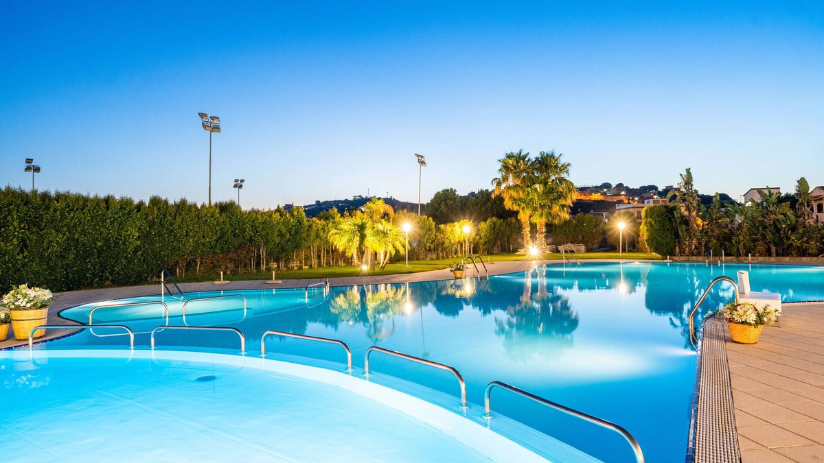 Torre di Faro Hotel | Capo Peloro Resort - Adults Only