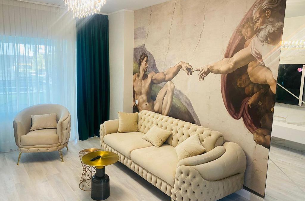 Iasi Apartment | Capodopera Residence