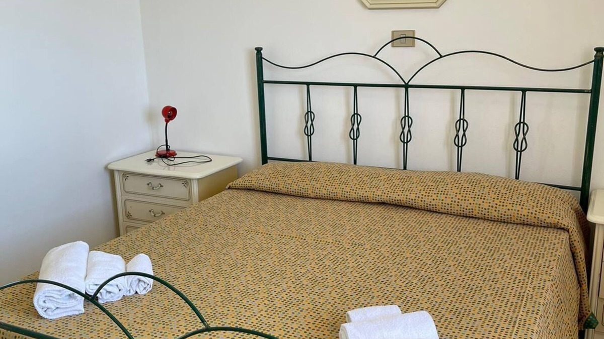 Isola di Capo Rizzuto Apartment | Capopiccolo Apartments