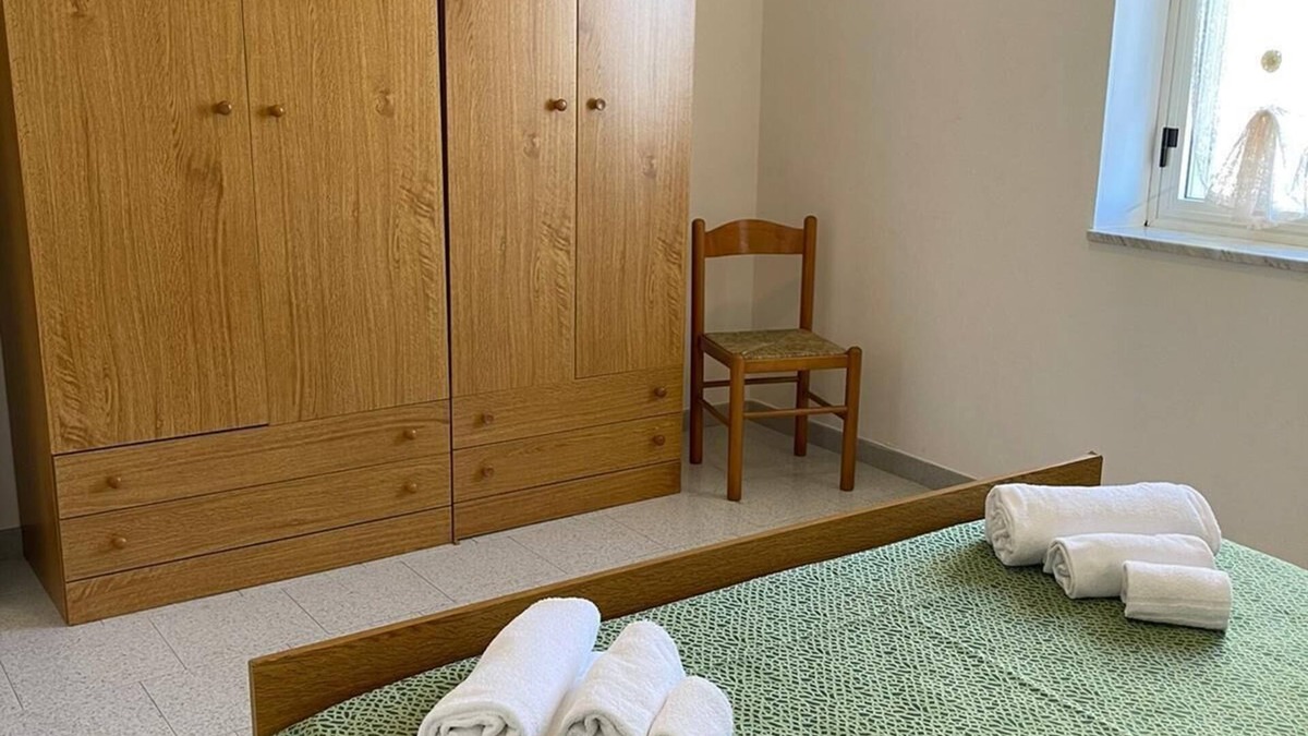 Isola di Capo Rizzuto Apartment | Capopiccolo Apartments