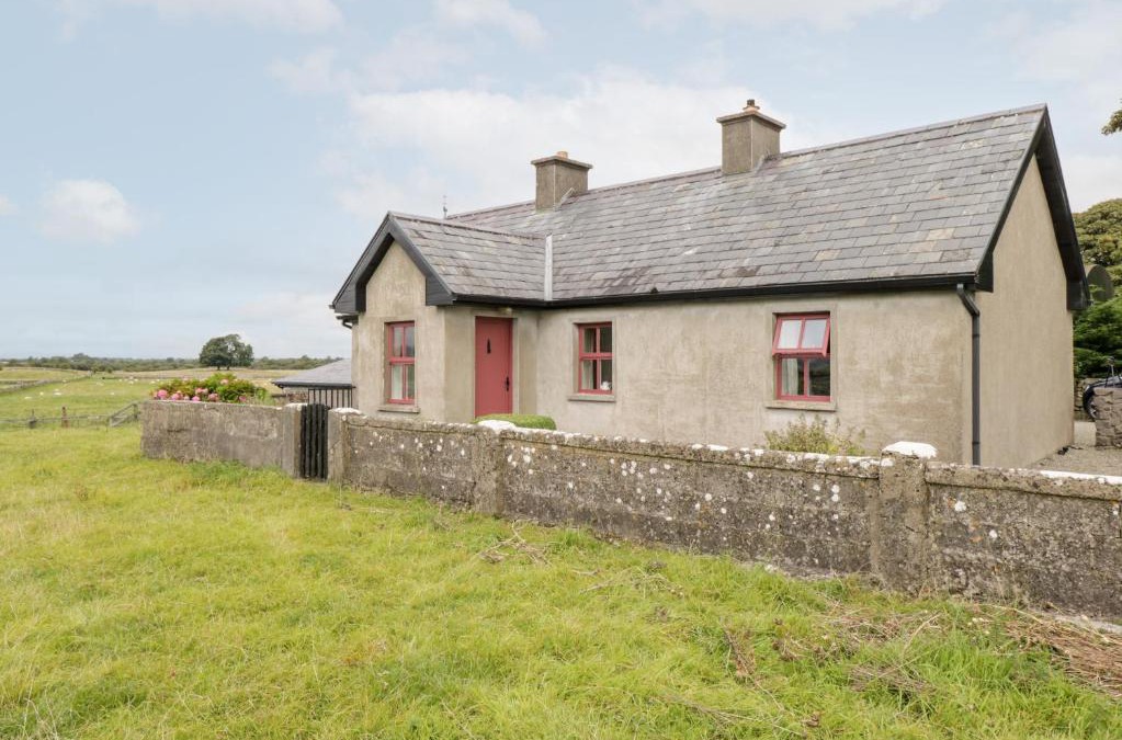 Hollymount House | Cappacurry Lodge