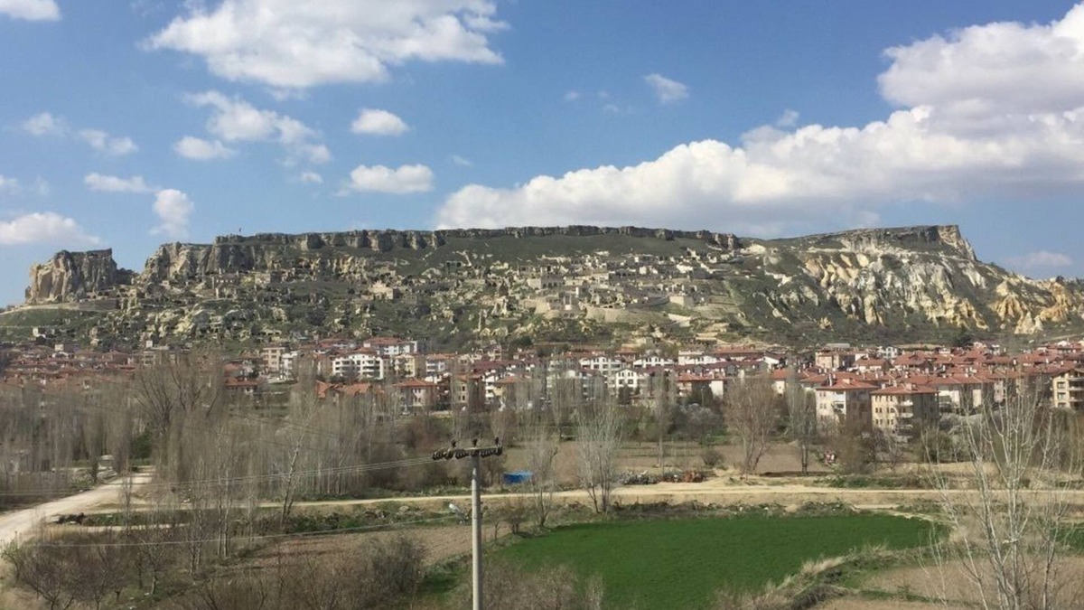 Urgup Apartment | Cappadocia Apartments