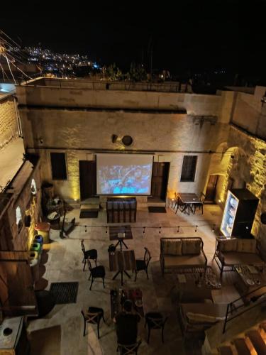 Urgup Hotel | Cappadocia Balloon House