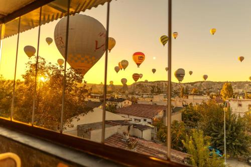 Goreme Hotel | Cappadocia Divin House