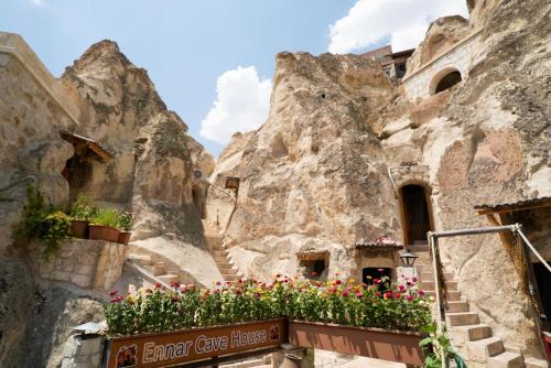 Nar Hotel | Cappadocia Ennar Cave Swimming Pool Hot & SPA