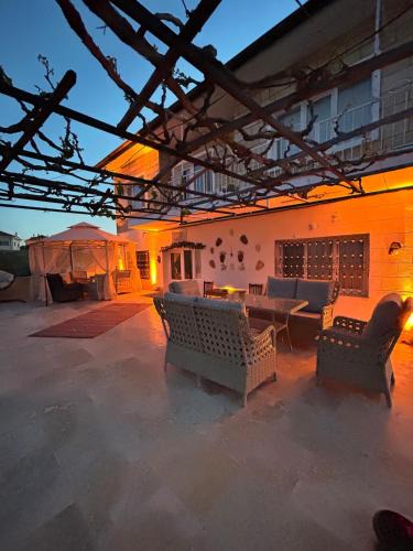 Ortahisar Apartment | Cappadocia Erdem House