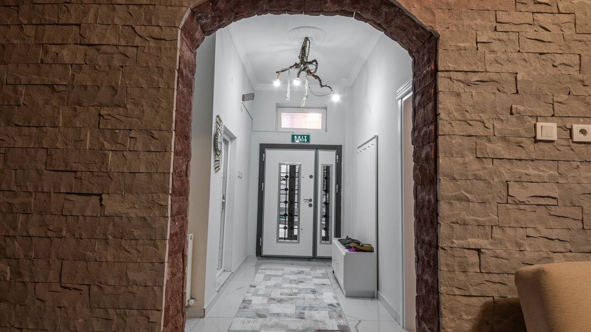 Ortahisar Villa | Cappadocia Hatice Ana House