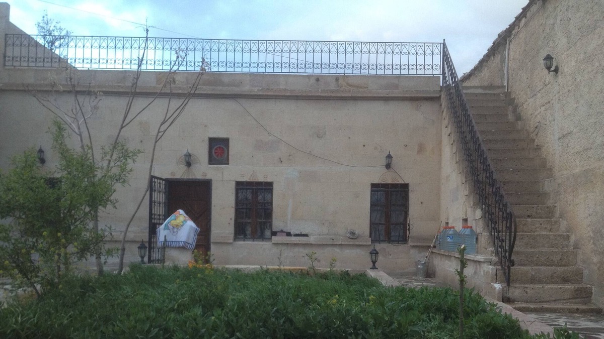 Avanos House | Cappadocia Hiking House