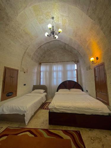Urgup House | Cappadocia Masuer House