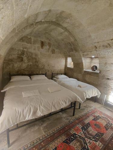 Urgup House | Cappadocia Masuer House