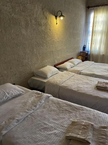Urgup House | Cappadocia Masuer House