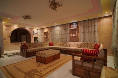 Goreme Apartment | Cappadocia Silkroad House