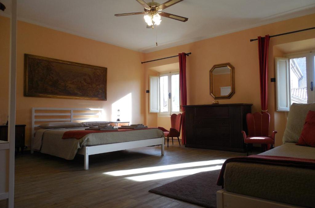 Morciano di Romagna Apartment | Cappone A.T.