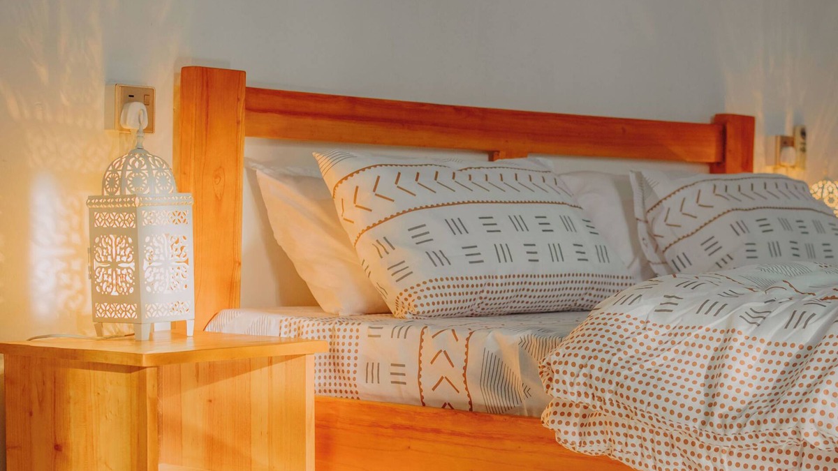 Mwanza Villa | Capri Villa w Swimming Pool, Pool Table, Lake View