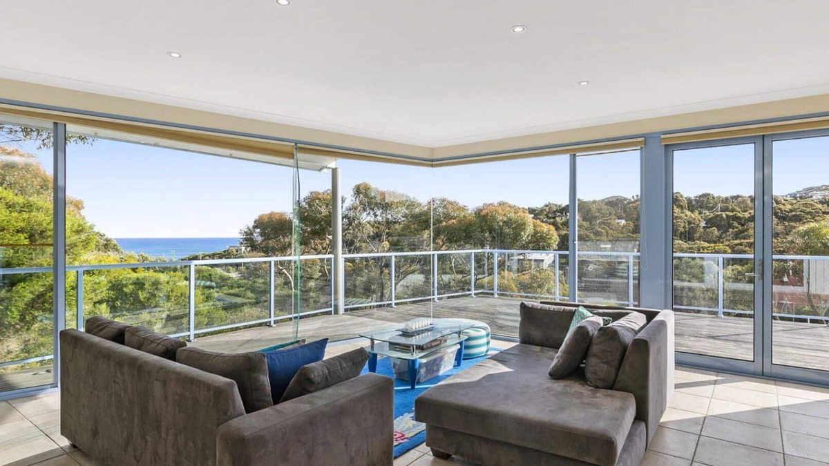 Fairhaven House | Caprica - WIFI & Shortcut To Fairhaven Beach/Surf Club