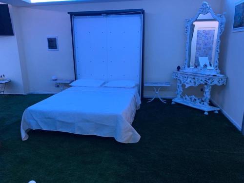 Gragnano Apartment | CAPRICCIO Di PASTA SPA CAMERA LUXURY