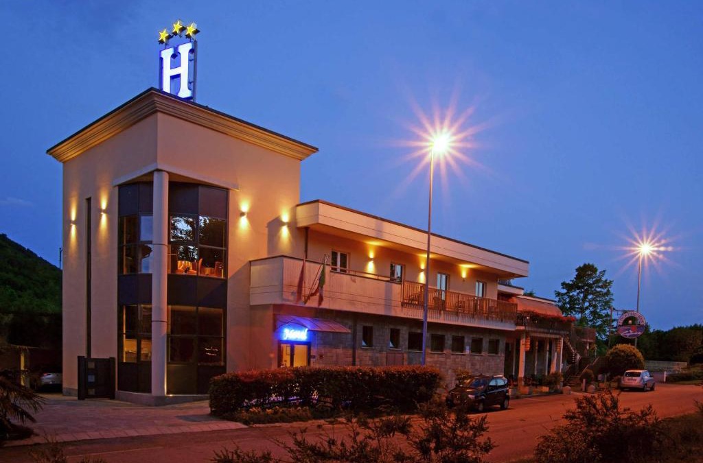 Avigliana Hotel | Caprice