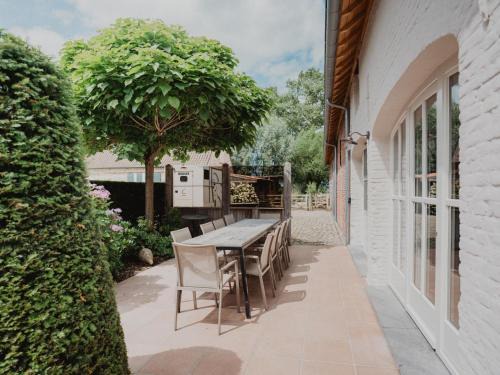 Maldegem House | Caprice - Maldegem