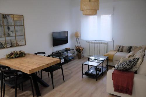 Zaragoza Centro Apartment | Capricho Lostal