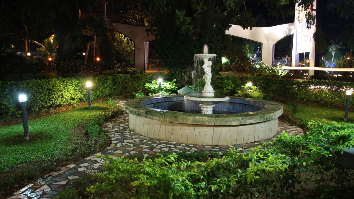 Martintar Hotel | Capricorn International Hotel