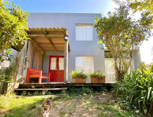 El Tesoro House | Capricornio