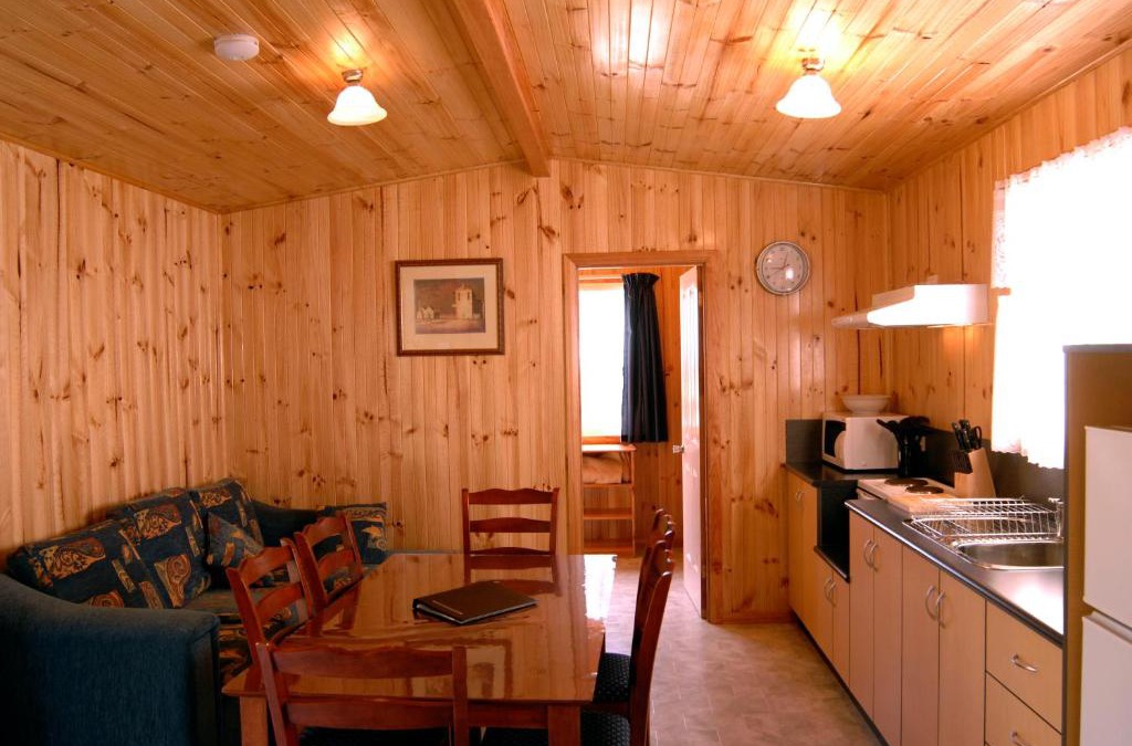Adventure Bay Resort | Captain Cook Holiday Park