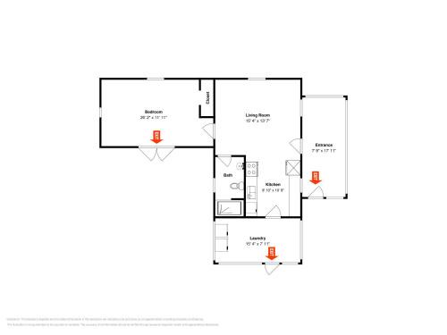 Rockport House | Captain Daves