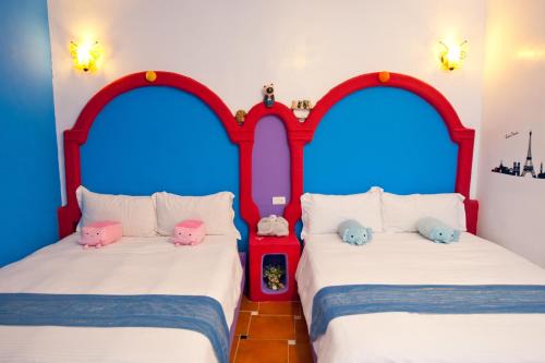 Sail Rock Beach House | Captain Homestay