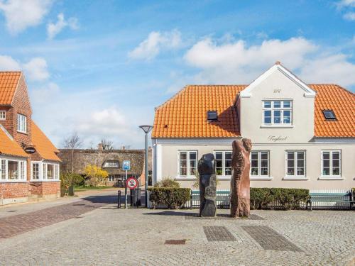 Nordby House | Captain House BnB in Fano