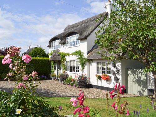 Winterton-on-Sea House | Captain's Cottage - 27888