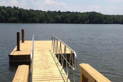 Leesville House | Captain's Cove