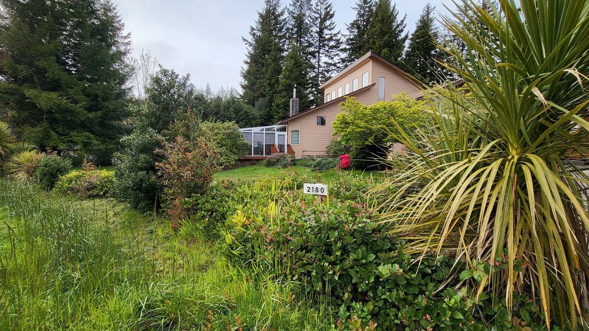Waldport House | Captain's Escape~ Waldport