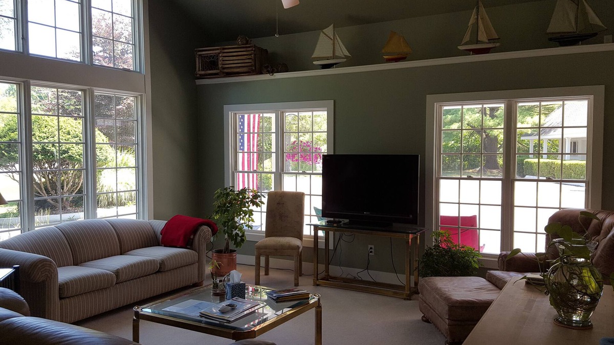 Saugatuck Hotel | Captain's Quarters Motel