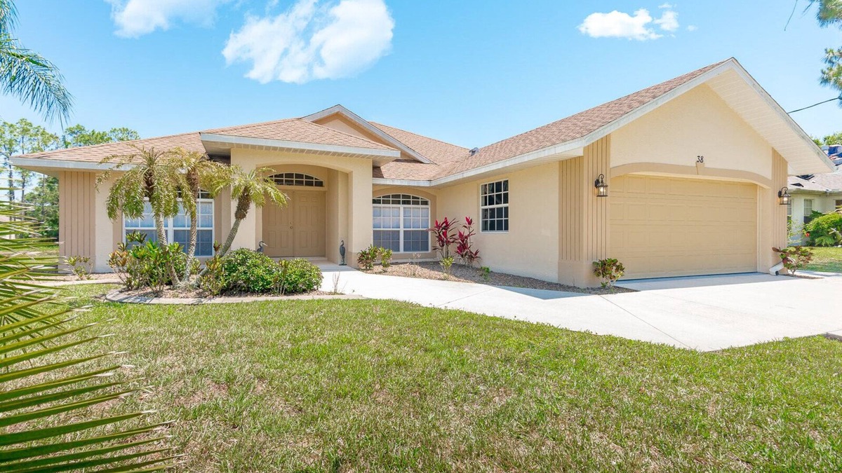 Long Meadow House | Captain`s Quarters | Pool | 3 Bed, 3 Bath