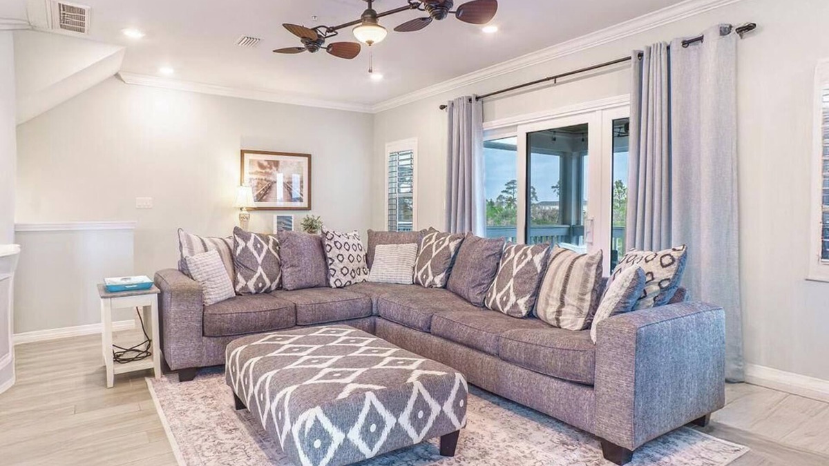 Ono Island Villa | Captain Salty's Rendezvous, Perdido Key