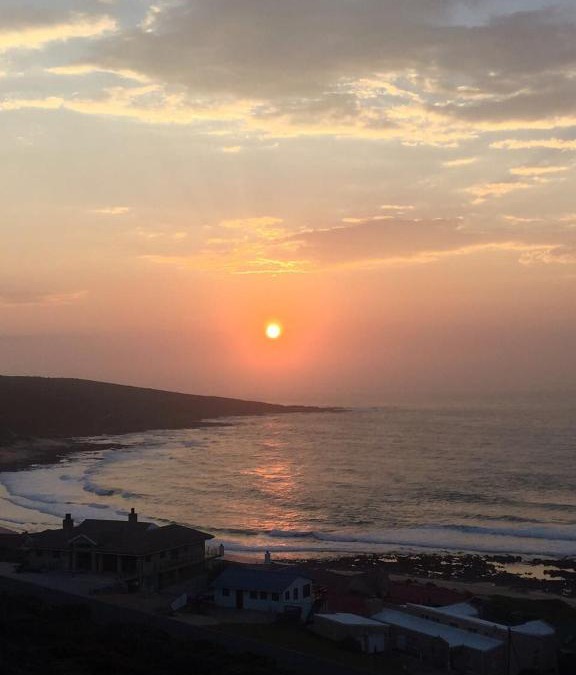 Jongensfontein House | Captain Sunshine Guest House