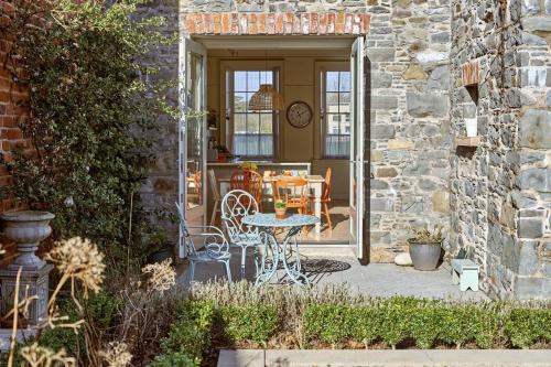 Donaghadee House | Captains Cottage