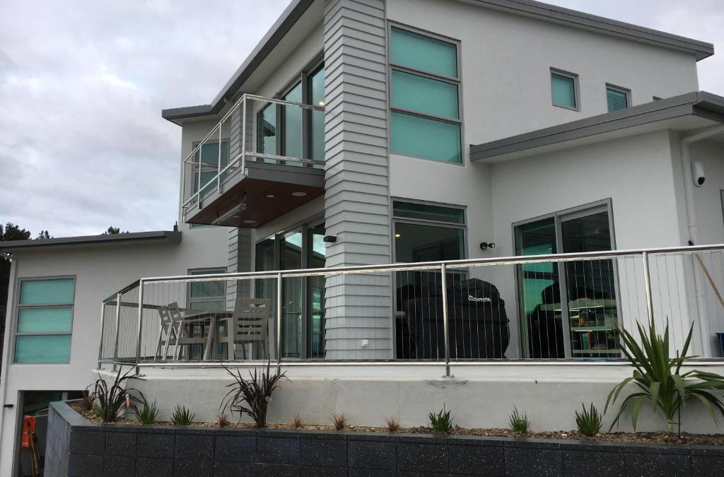 Kaiteriteri House | Captains View