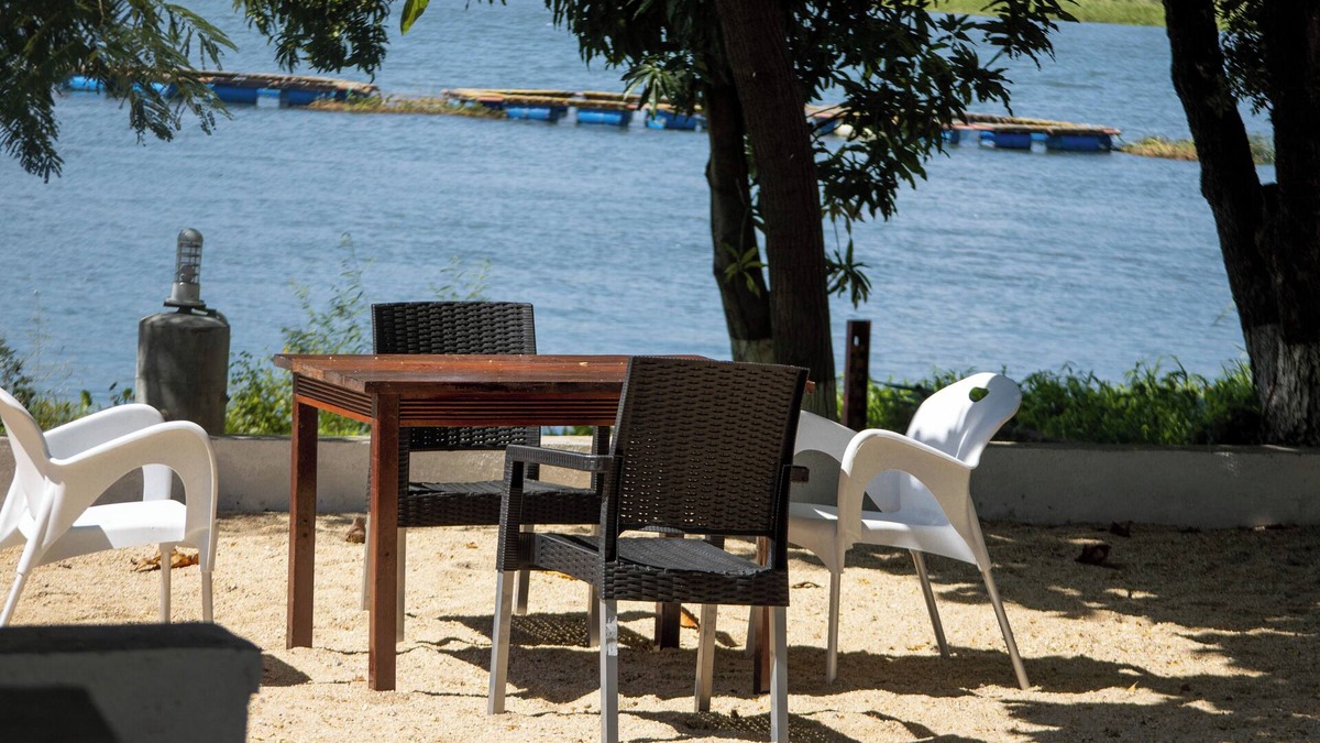 Mangochi Hotel | Captains Villa