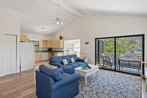 Wulfert House | Captiva Beach Bungalow on Turner Beach