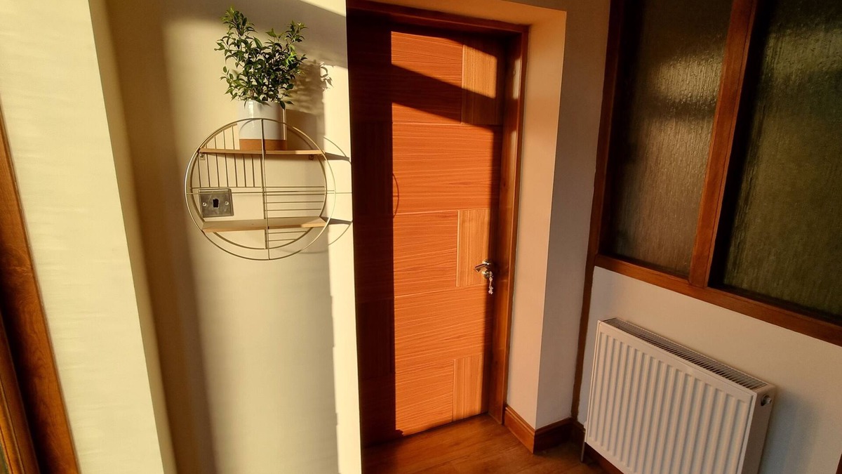 Duddingston Apartment | Captivating 1-Bed Apartment in Edinburgh