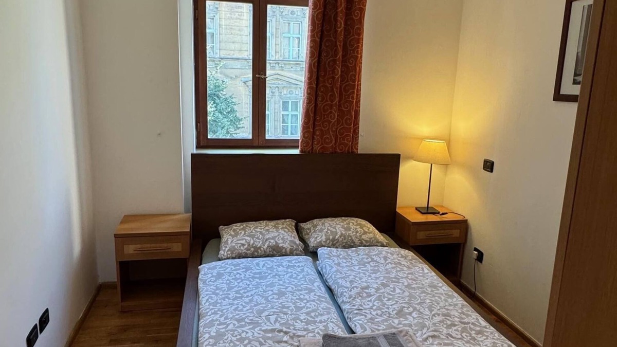 Karlin Apartment | Captivating 1-Bed Apartment in Praha