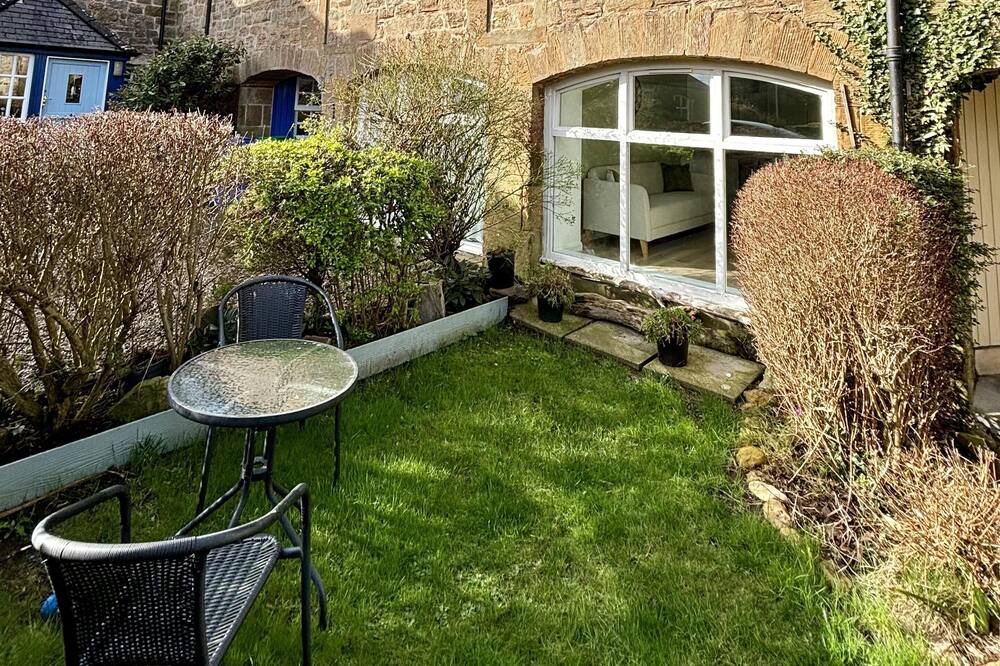 Kingsbarns Cottage | Captivating 2-Bed Cottage in Kingsbarns,St Andrews
