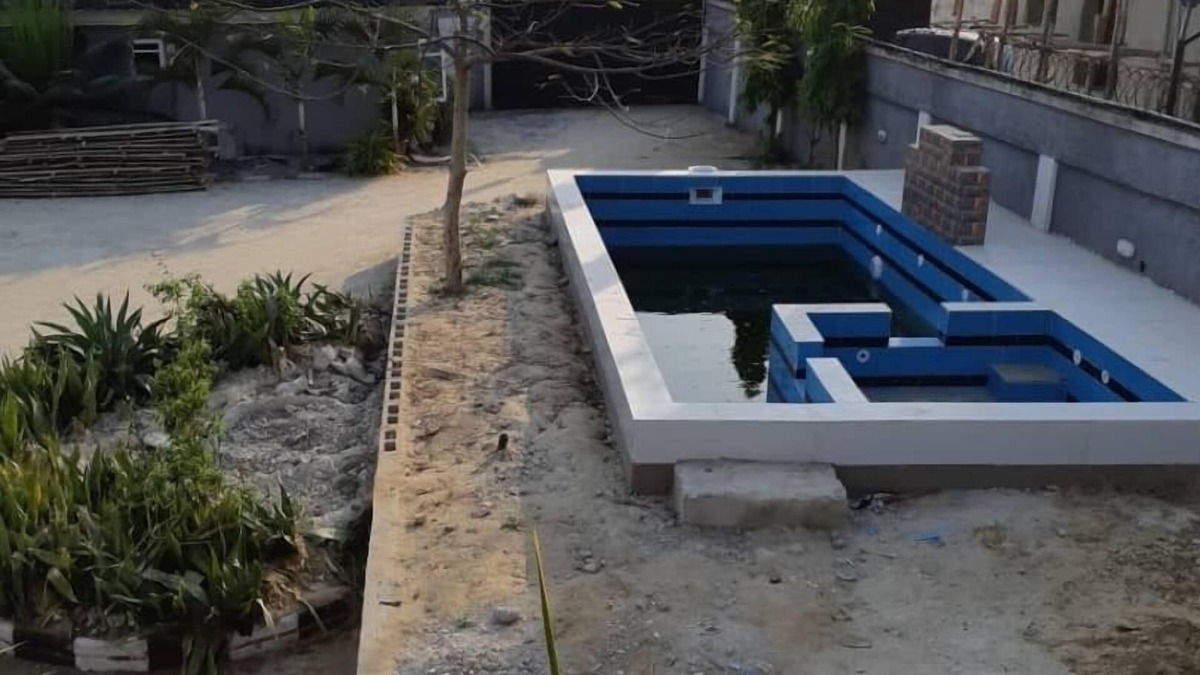Ibeju Apartment | Captivating 3-Bed Apartment in Lagos