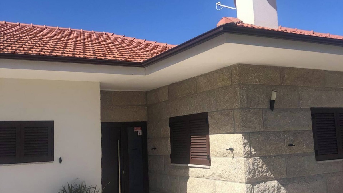 Alpendurada e Matos House | Captivating 3-Bed House in Travanca