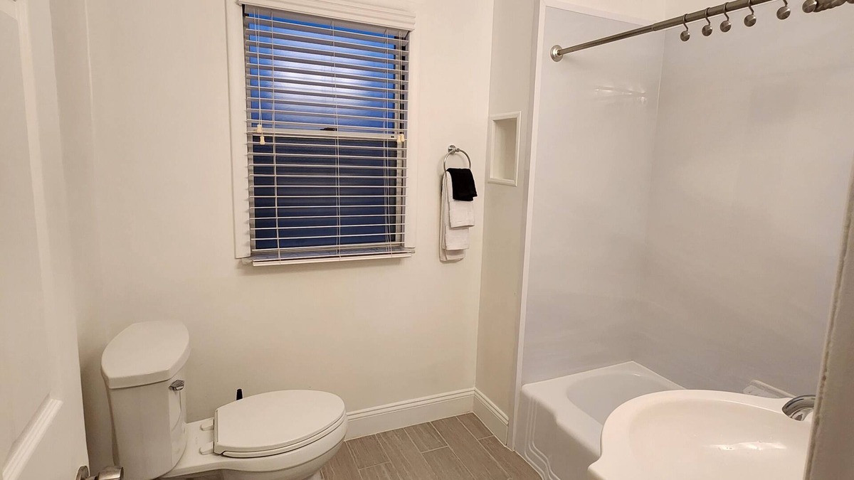 Brookline House | Captivating, Clean, Family Oriented House