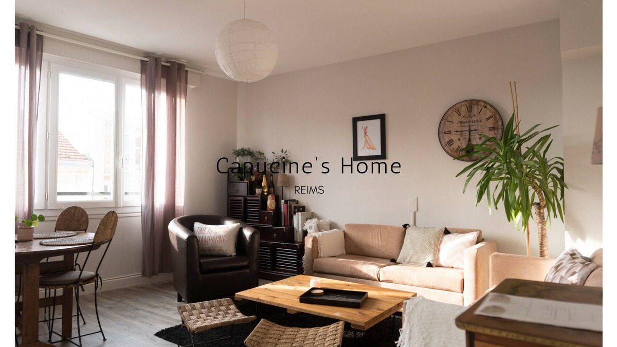 Barbatre Apartment | * Capucine's Home * Between Cathedral and Basilica ON THE PATH OF SACRAMENTS!