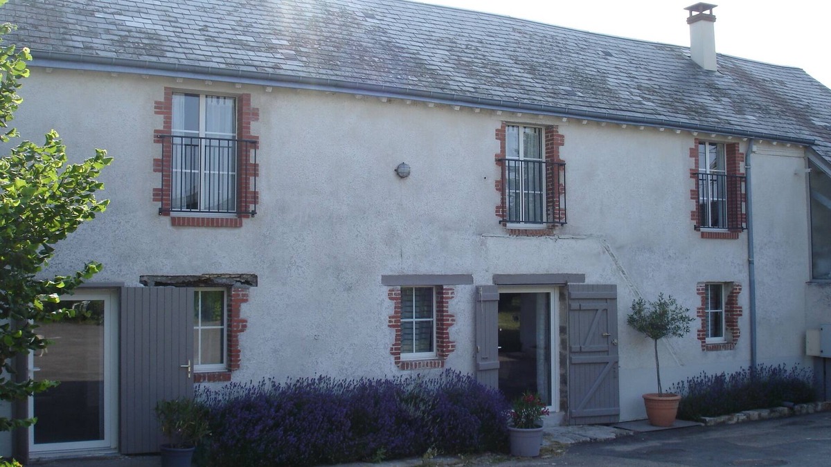 Attray Cottage | Capucine stables
