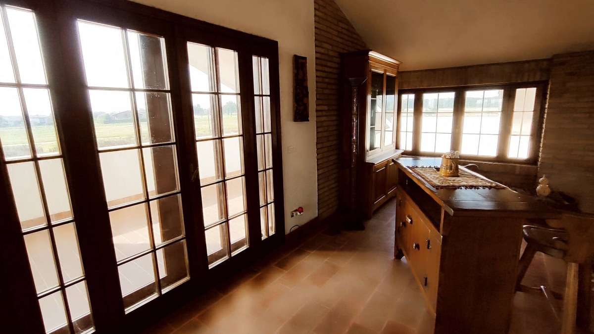 Reggio nell'Emilia Apartment | Caputmundi