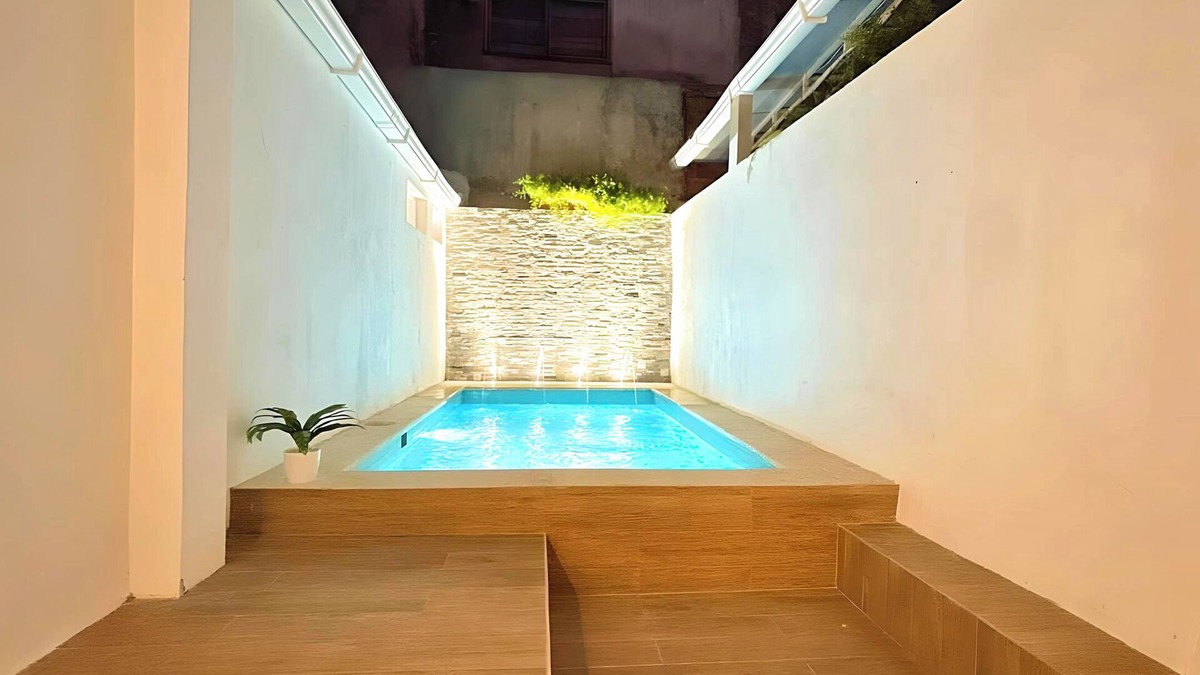 Cartagena Walled City Villa | CAR 6BR Cartagena Oasis + Free Bonus